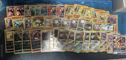Pokemon Sun And Moon Base Set Bulk 1500+ Cards With Holo / Reverse Holos - Image 3