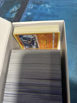 Pokemon Sun And Moon Base Set Bulk 1500+ Cards With Holo / Reverse Holos - Image 5