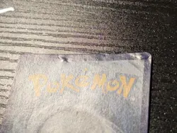 Pokemon Card TCG - Dragonite V 076/078 Full Art Ultra Rare Heavily Played - Image 3