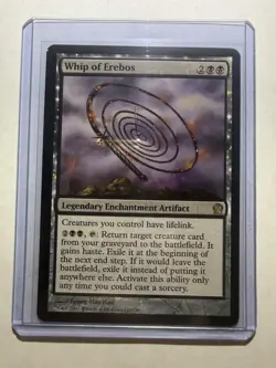 Whip of Erebos Theros Regular - Image 1