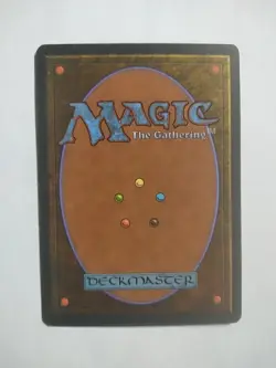 Jester's Mask LP x1 Ice Age MTG Magic the Gathering 1x - Image 2