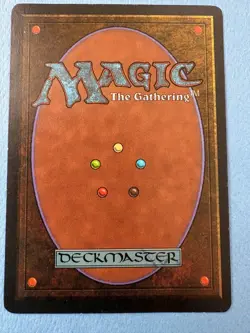 MTG Ice AgeEdition, Necropotence! 1995 Vintage Magic! - Image 2