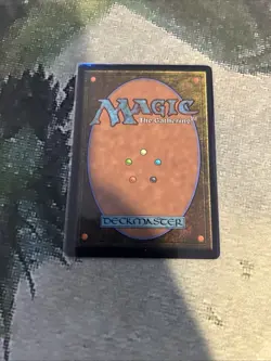 MTG Willowrush Verge (Foil) Aetherdrift (DFT) #270 Magic the Gathering - Image 2