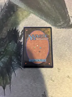 MTG Willowrush Verge (Foil) Aetherdrift (DFT) #270 Magic the Gathering - Image 3