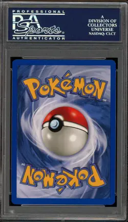 Pokemon Shining Raichu Neo Destiny 1st Edition Holo Secret Rare #111 PSA 10 - Image 2