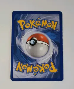 Blaziken 1/106 Great Encounters Holo Rare Pokemon TCG Dmg - Image 2