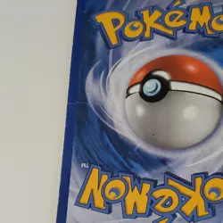 Blaziken 1/106 Great Encounters Holo Rare Pokemon TCG Dmg - Image 3