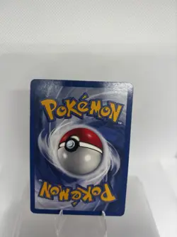 Pokemon TCG Blaine's Growlithe Gym Heroes 62/132 Regular Unlimited Common - Image 3