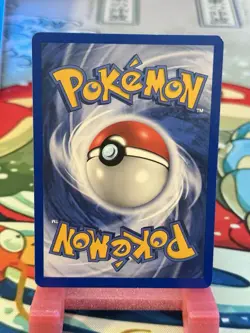 Pokemon TCG Hitmontop Neo Discovery 22/75 Regular Unlimited Rare LP - Image 2