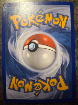 Pokemon Ampharos ex 89/97 ex Dragon Holo (HP) - Image 2