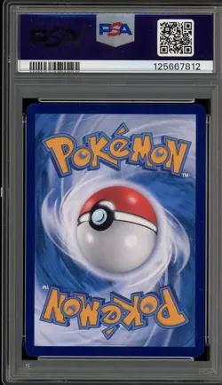 Pokemon Pikachu Berkemeja Batik Shirt INDONESIAN Promo 101/SV-P PSA 10 Gem Mint - Image 2