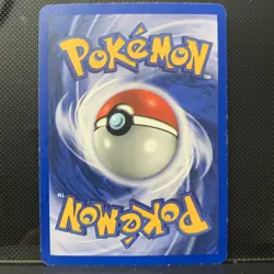 Pokemon TCG Drowzee 54/82 Team Rocket Kagemaru Himeno Vintage LP - Image 3