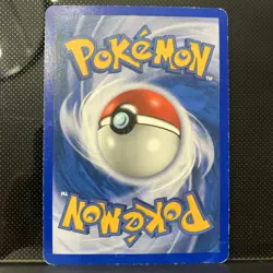 Kingler Expedition 050/165 2002 Pokemon TCG Shib-ichi Yoshida LP - Image 3