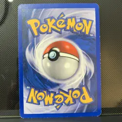 Pokemon TCG Slowpoke 67/82 Team Rocket Sumiyoshi Kizuki NM - Image 3