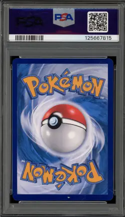Pokemon Pikachu Berkemeja Batik Shirt INDONESIAN Promo 190/SV-P PSA 10 Gem Mint - Image 2