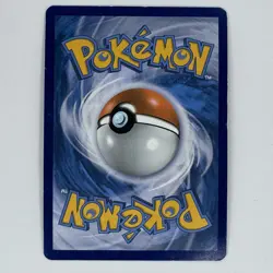 Pokemon TCG - White Kyurem EX BW63 - Ultra Rare B&W Black Star Promo - Image 2