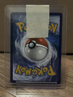 🔥Pokemon TCG-N's Zoroark ex-185/159-Sv09: Journey Together-SIR-Holo-M/NM!🔥 - Image 2