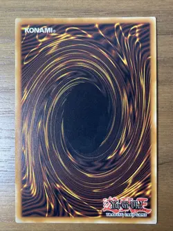 Yu-Gi-Oh - Sleipnir the Runick Mane - MP23-EN096 - Prismatic Secret Rare - Image 2