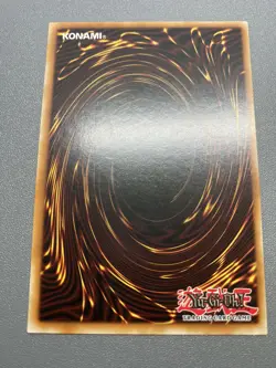 Yu-Gi-Oh! Secret Sanctuary Of The Spellcasters Rare 1st Edition SHSP-EN095 NM/M - Image 2