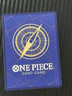 Uta OP13-023 - One Piece TCG - SR NM Super Rare Near-Mint Foil English - Image 2