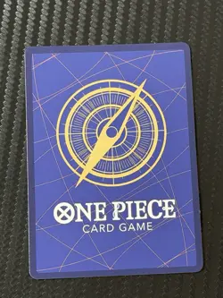 One Piece TCG - Stussy SR OP07-085 - 500 Years in the Future - English - Image 2
