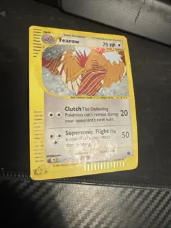 Pokemon Vintage Lot/Collection 52 Cards. Base Set And More Recent. Mostly MP/HP - Image 4