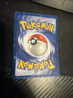 Pokemon Vintage Lot/Collection 52 Cards. Base Set And More Recent. Mostly MP/HP - Image 5