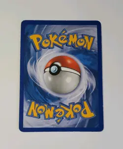 Pokemon Entei TCG Secret Wonders 4/132 Reverse Holo Card LP Condition - Image 2