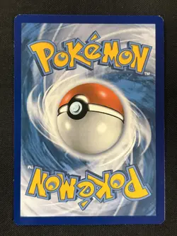Mewtwo EX XY107 Promo Holo XY Promos Pokemon Card - Image 2