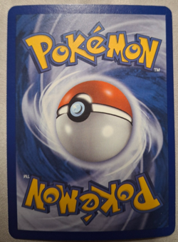 Pokemon Ditto - (Pikachu) 39/113 Delta Species Reverse Holo (HP) Yuka Morii Card - Image 2
