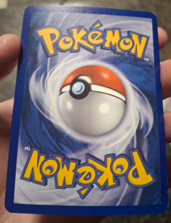 Pokemon Ditto - (Pikachu) 39/113 Delta Species Reverse Holo (HP) Yuka Morii Card - Image 4