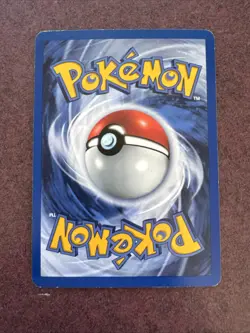 Pokemon TCG Sabrina's Gengar Holo Rare Card 14/132 Gym Heroes - Image 4