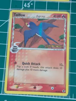 Pokemon Stamped Card Lot TCG Holo - Image 5