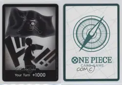 2022-Current One Piece Card Game: Promos English DON!! (Special DON!! Set Vol1) - Image 3