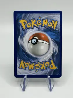 Manaphy XY190 Cosmos Holo - XY Promo Pokemon Card - Image 2
