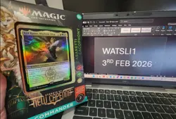 Cabaretti Cacophony - Streets Of New Capenna Commander Deck Magic The Gathering - Image 2