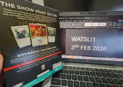 Cabaretti Cacophony - Streets Of New Capenna Commander Deck Magic The Gathering - Image 3