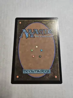 Accursed Marauder Modern Horizons 3 Regular - Image 2