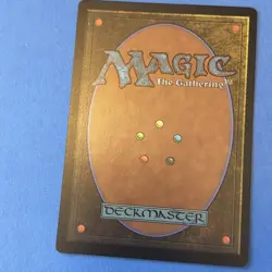 Vampiric Tutor Commander Legends Regular Mtg - Image 3