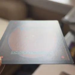 Vampiric Tutor Commander Legends Regular Mtg - Image 4