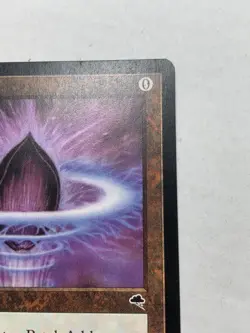 Lotus Petal - Tempest - MTG Magic the Gathering LP - Image 2