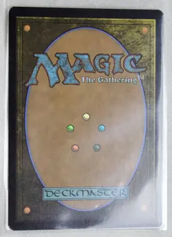 Faramir, Field Commander [New, Near Mint] Showcase Scrolls {LotR: MTG} - Image 2