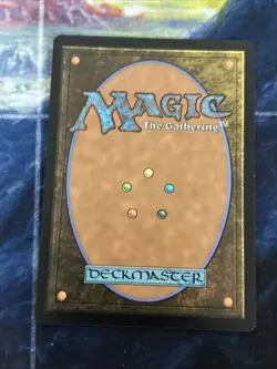 Galadriel, Elven-Queen (Showcase Scrolls) Commander: the LOTR MTG Unplayed 0462 - Image 2