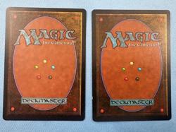 MTG Legends Edition, Lifeblood and Arena of the Ancients! 1994 Vintage Magic! - Image 2