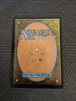 mtg goblin negotiation foundations - Image 2