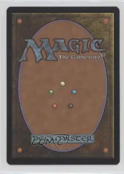 Kill Switch Magic: Nemesis #133 2000 - Image 2
