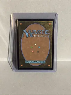 MTG Venom Blast Marvel's Spider-Man: Eternal-Legal Foil - Image 2