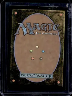 2024 Magic MTG Duskmourn: House of Horror Abhorrent Oculus Foil #0344 - Image 2