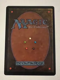 Magic the Gathering MTG Prodigal Sorcerer NM- Playset (4) (Beta Bob) - Image 3