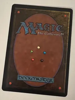 Magic the Gathering MTG Prodigal Sorcerer NM- Playset (4) (Beta Bob) - Image 5